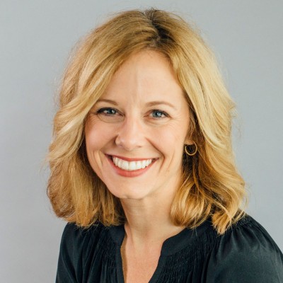 Andrea Cline, Chief Human Resources Officer on Influential Women