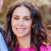 Andrea Feldman, Vice President Marketing and Business Development on Influential Women