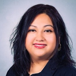 Andrea Joseph, Head of HR Technology & Operations on Influential Women