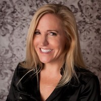 Andrea Laughlin, VP, Brand Strategy & Marketing on Influential Women