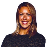 Andrea Marx, Senior Director Product Marketing on Influential Women