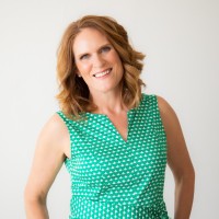 Andrea Story, Chief Marketing and Administrative Officer on Influential Women