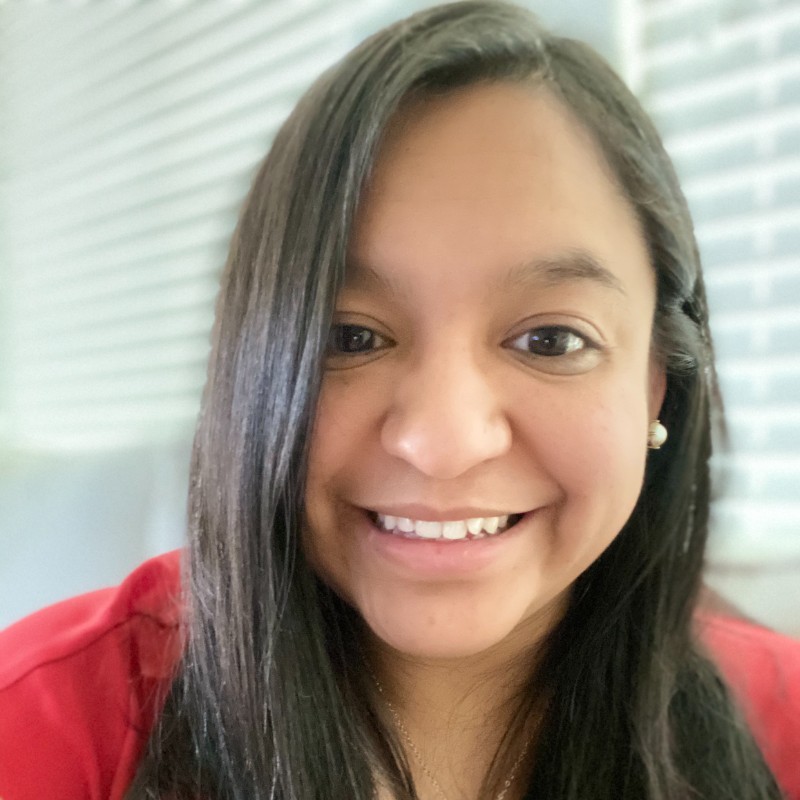 Andrea Villarreal, Head Of Human Resources on Influential Women