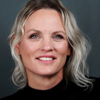 Andrea Walter, Chief Marketing Officer on Influential Women