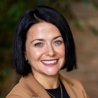 Andria Romkema, Senior Vice President, Marketing and Communications on Influential Women