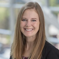 Angel Everard, VP Growth Marketing on Influential Women