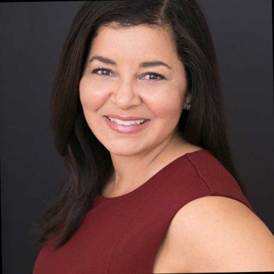 Angel Renee Ishmael, Vice President of Sales and Marketing on Influential Women