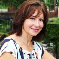 Angela Cincotta, Chief Marketing and Communications Officer on Influential Women
