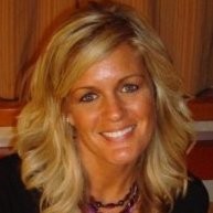 Angela Coner, Vice President of Sales and Marketing on Influential Women