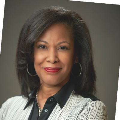 Angela Hilliard, Chief Marketing Officer on Influential Women