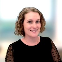 Angela McMahan, Vice President of Marketing on Influential Women