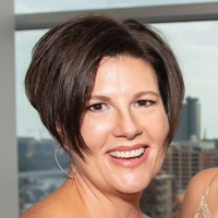 Angela Presnell, SVP, Marketing & Retail on Influential Women