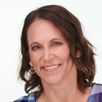 Angela Sarno, Vice President, Marketing on Influential Women