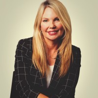 Angela Vargo, VP Marketing, Communications and Brand Experience on Influential Women