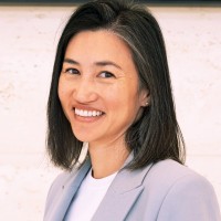 Angelina Kroner, Vice President, Marketing on Influential Women