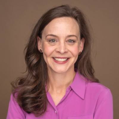 Angelique Rothermel, Senior Vice President Marketing on Influential Women
