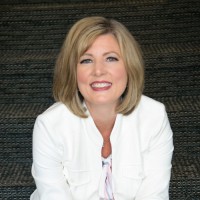 Angie Echele, Chief Sales and Marketing Officer on Influential Women
