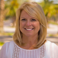 Angie Garcia, Vice President of Marketing on Influential Women