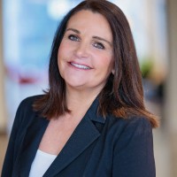 Angie Gray, Chief Human Resources Officer on Influential Women