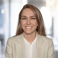 Ani Adzhemyan, Chief Marketing Officer on Influential Women