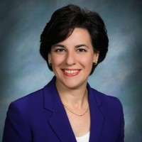 Ann Gillick, SVP | Chief Human Resources Officer on Influential Women