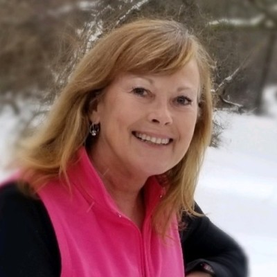 Ann Jenkins, AVP Marketing and Compliance on Influential Women