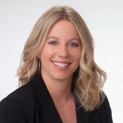 Ann Knutson, Chief Human Resources Officer on Influential Women