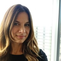Ann Vick, Vice President Marketing on Influential Women