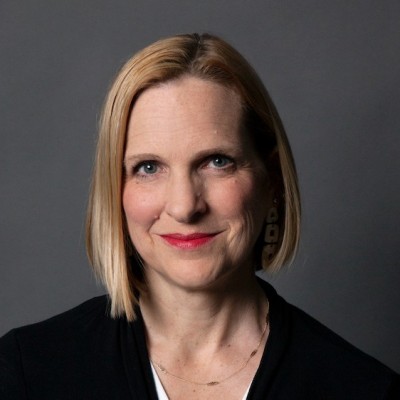 Ann Wiens, Vice President for Marketing & Communications on Influential Women