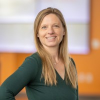 Anna Allen, Vice President Marketing on Influential Women