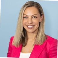Anna McCarthy, VP of E-Commerce and Digital Marketing on Influential Women