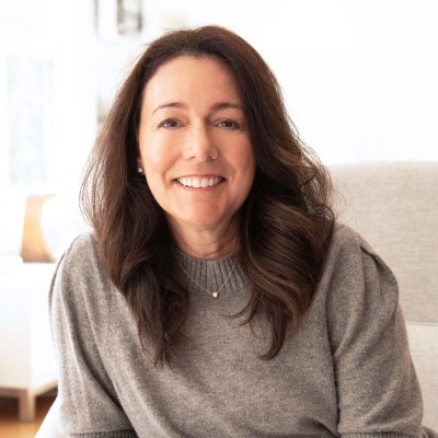 Anna Villierme, Vice President of Brand and Consumer Marketing at Pandora on Influential Women