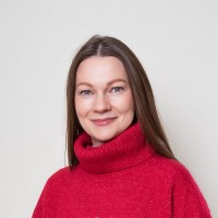 Anna Zhuk, Chief Marketing Officer on Influential Women