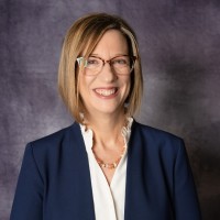 Annah Litzenberger, Chief Human Resources Officer on Influential Women