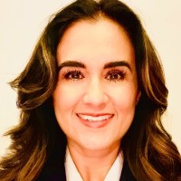 Annalisa Camarillo, Executive Vice President, Global Communications and Marketing on Influential Women