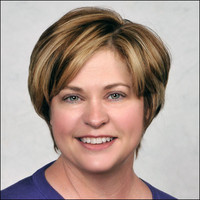 Anne Acri, Vice President Marketing Analytics on Influential Women
