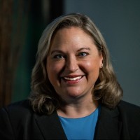 Anne Baker, Chief Marketing Officer on Influential Women