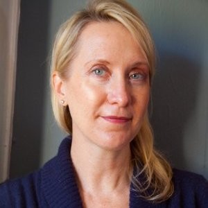 Anne Berger, Chief Marketing Officer on Influential Women