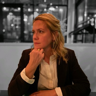 Anne Demers, Chief Operating and Marketing Officer on Influential Women