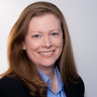 Anne Glynn, SVP of Marketing Operations on Influential Women