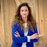 Anne Howard, Vice President & Director of Sales and Marketing on Influential Women
