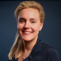 Anne Jensen, Chief Marketing Officer on Influential Women