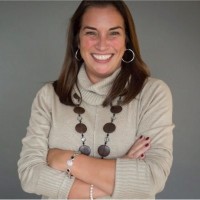 Anne McDonald, Vice President, Global Field, Channel & Alliances Marketing on Influential Women