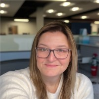 Anne Miller, Client Relations Manager & Vice President of Marketing on Influential Women