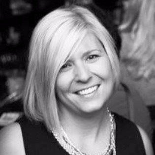 Anne Norman, EVP, Chief Marketing & Product Strategy Officer on Influential Women