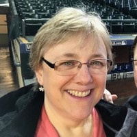 Anne Sauget, Chief Human Resources Officer on Influential Women