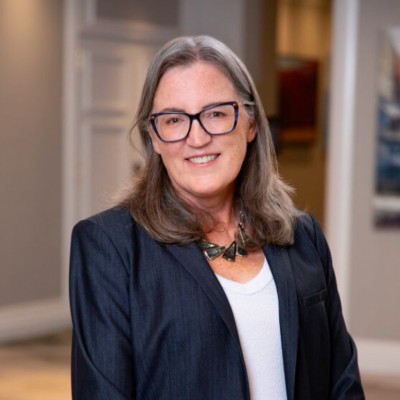 Annemarie Bell, Chief Human Resources Officer on Influential Women