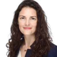 Anney Perrine, Senior Vice President of Marketing & Sales at PALM Health on Influential Women