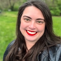 Annie Culver, Director of Product Marketing and Analyst Relations on Influential Women