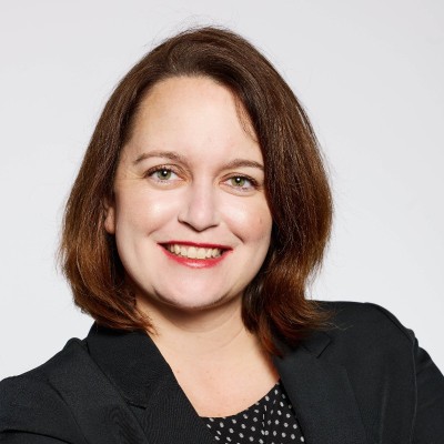 Annie Garner, Senior Portfolio Manager, CIO Communities on Influential Women